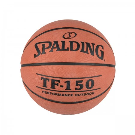 SPALDING TF-150 PERFORMANCE SIZE 5