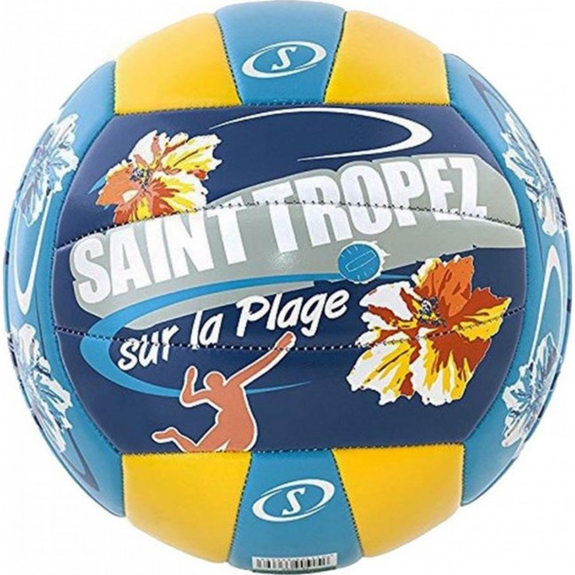 SPALDING ST.TROPEZ BEACH VOLLEY