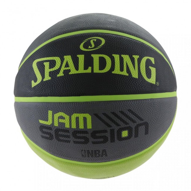 Spalding NBA Jam Session Basketball