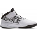 Nike Team Hustle D9