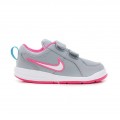 NIke Pico 4 PS Grey/Pink 