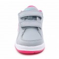 NIke Pico 4 PS Grey/Pink 