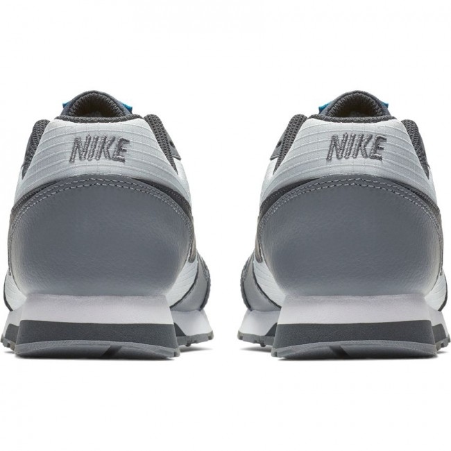 Nike Md Runner 2 Grey/Platinum GS