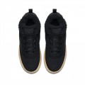 Nike Court Borough Mid PSV Black