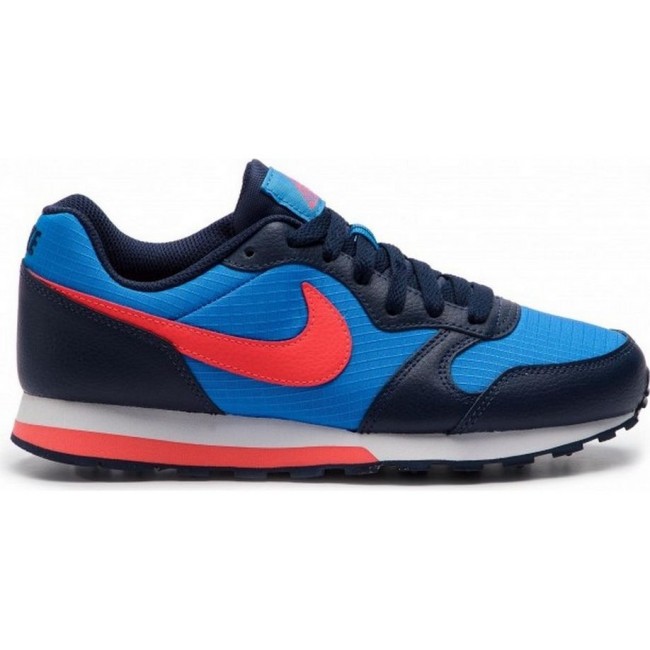 Nike MD Runner 2 Blue GS