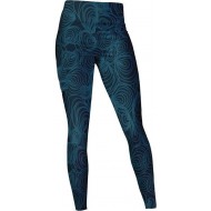 GSA Hydro Up & Fit Leggings Μπλε 1738009-01