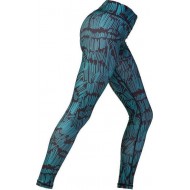 GSA Hydro Up & Fit Leggings Πράσινο 1738009-02