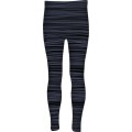 GSA Hydro Up & Fit Leggings Γκρι Σκούρο 1738009-03