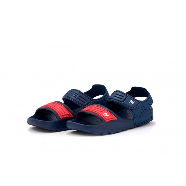 Champion Squirt Sandals PS Μπλε