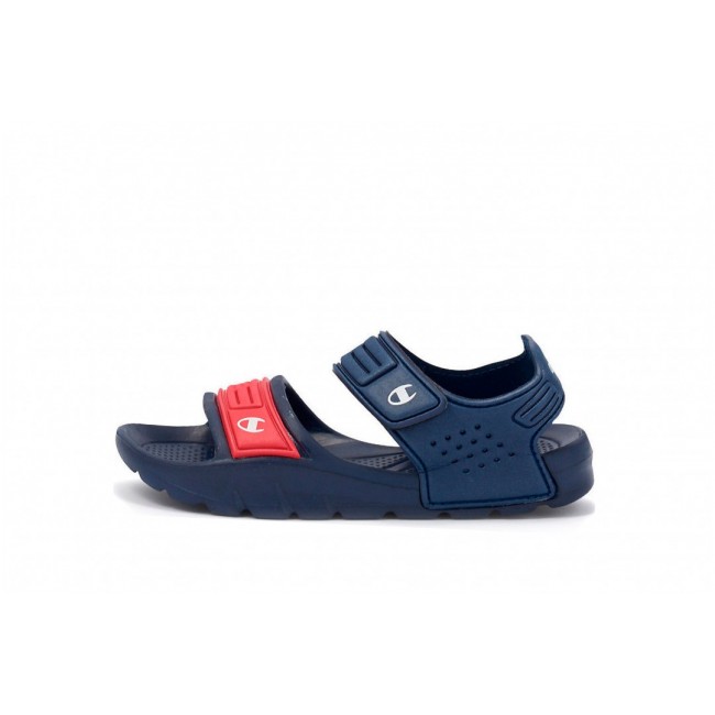 Champion Squirt Sandals PS Μπλε