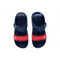 Champion Squirt Sandals PS Μπλε