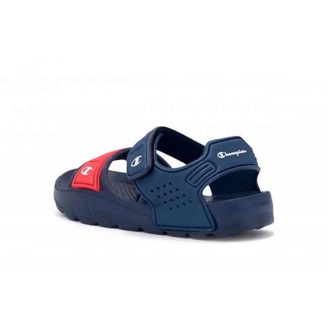 Champion Squirt Sandals PS Μπλε