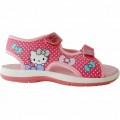 Παιδικά Σανδάλια Hello-Kitty HK002380 Ροζ 