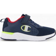 Champion Boys Low Cut Shoe BOLD B PS Μπλε