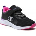 Champion G Ps Low Cut Shoe Bold Μαύρο