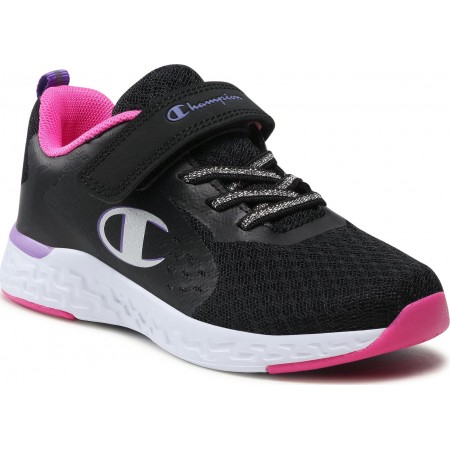 Champion G Ps Low Cut Shoe Bold Μαύρο