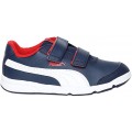 Puma Stepfleex 2 SL V PS ΜΠΛΕ