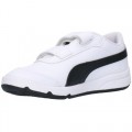 Puma Stepfleex 2 SL V PS ΑΣΠΡΟ/ΜΑΥΡΟ