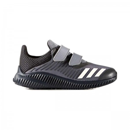 Adidas Fortarun Cf K Grey