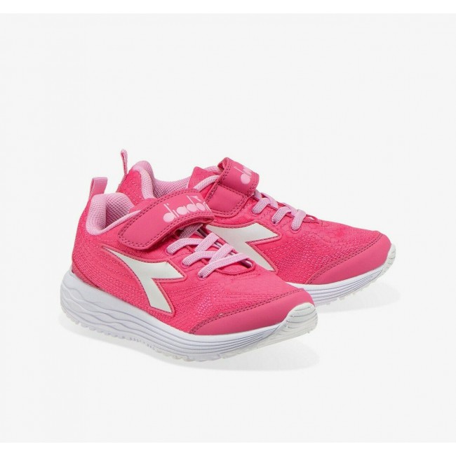 Diadora Flamingo 2 Jr ΡΟΖ