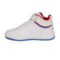 Champion Rebound Vintage ID PS Λευκό