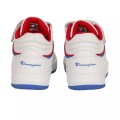 Champion Rebound Vintage ID PS Λευκό