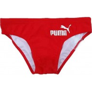 Puma Μαγιό Boys Brief Red