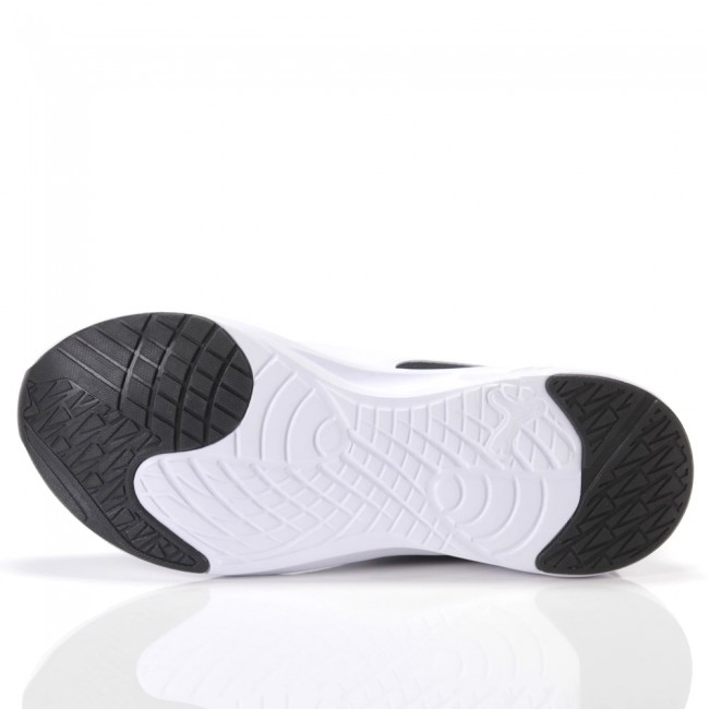 Puma Night Runner V2 Μαύρο - Ανδρικά Παπούτσια για Τρέξιμο