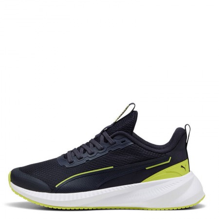 PUMA Flyer Lite Αθλητικά Παπούτσια Running με Κορδόνια Navy