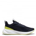 PUMA Flyer Lite Αθλητικά Παπούτσια Running με Κορδόνια Navy