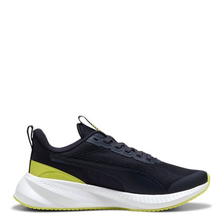 PUMA Flyer Lite Αθλητικά Παπούτσια Running με Κορδόνια Navy