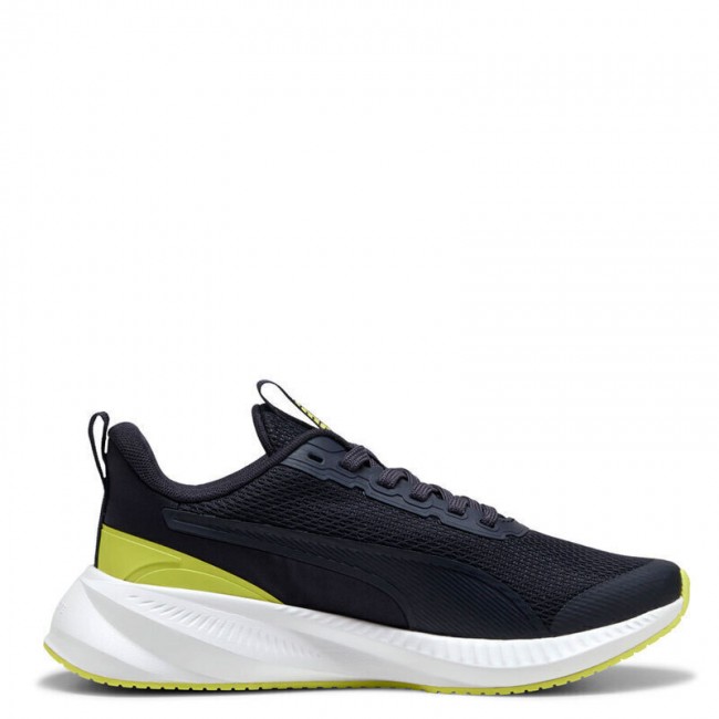 PUMA Flyer Lite Αθλητικά Παπούτσια Running με Κορδόνια Navy