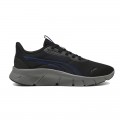 PUMA Flexfocus Lite Modern Sneakers Μαύρα