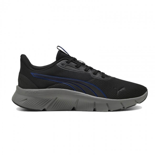 PUMA Flexfocus Lite Modern Sneakers Μαύρα