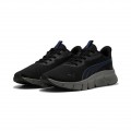 PUMA Flexfocus Lite Modern Sneakers Μαύρα