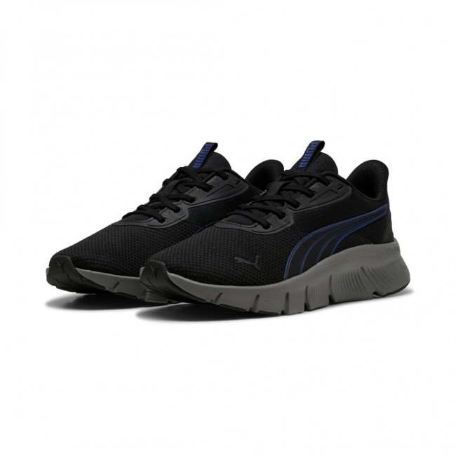 PUMA Flexfocus Lite Modern Sneakers Μαύρα