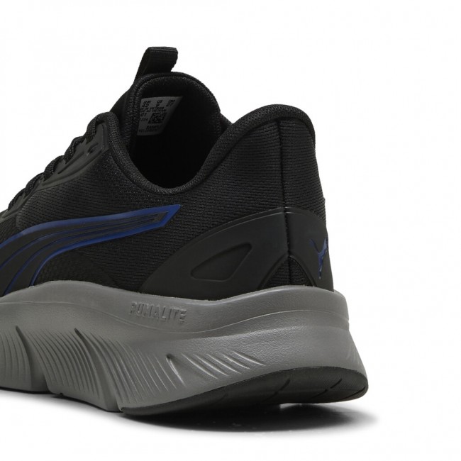 PUMA Flexfocus Lite Modern Sneakers Μαύρα