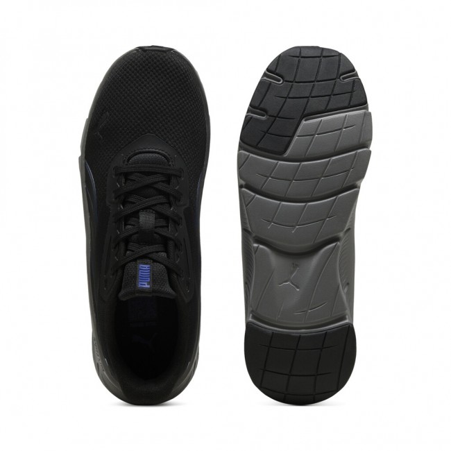 PUMA Flexfocus Lite Modern Sneakers Μαύρα