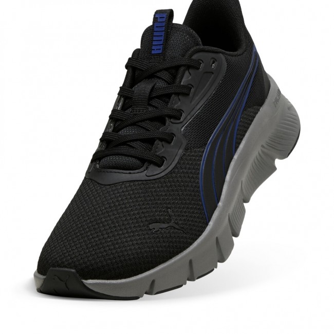 PUMA Flexfocus Lite Modern Sneakers Μαύρα