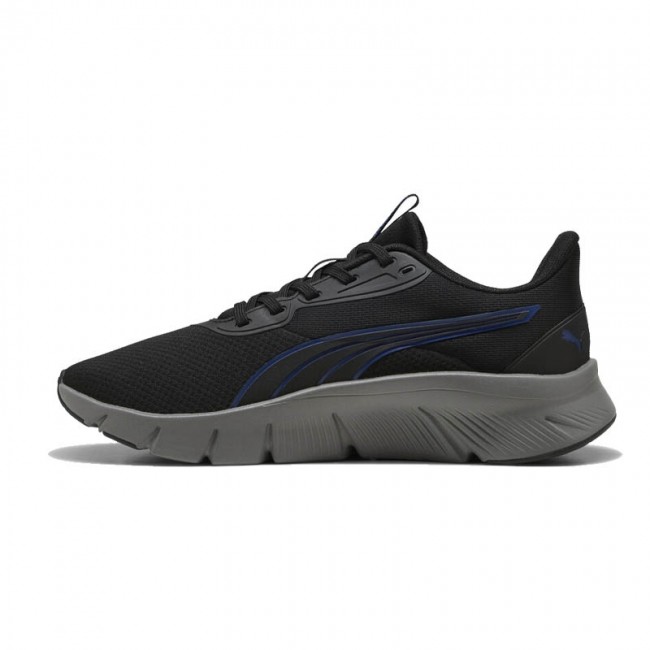 PUMA Flexfocus Lite Modern Sneakers Μαύρα