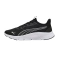 PUMA Flexfocus Lite Modern Sneakers Μαύρα