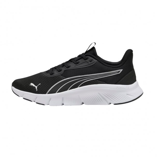 PUMA Flexfocus Lite Modern Sneakers Μαύρα