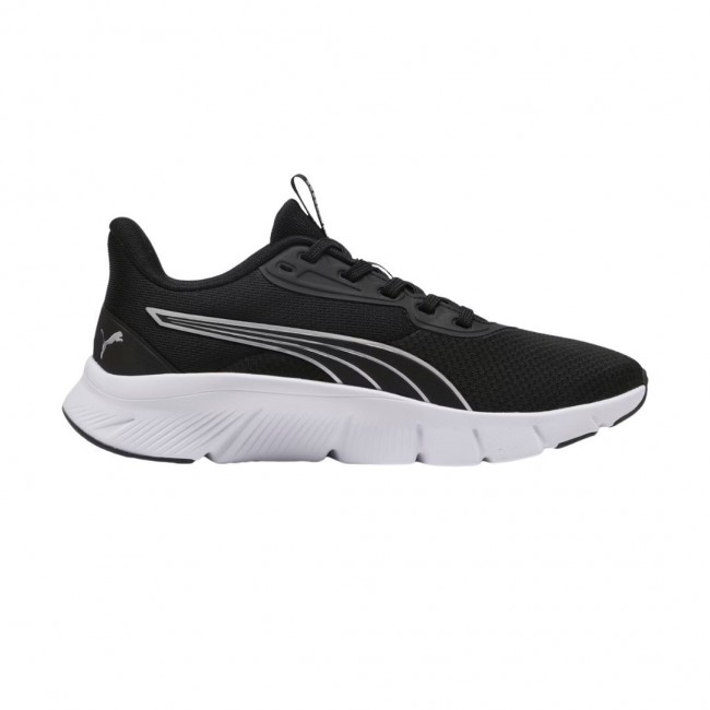 PUMA Flexfocus Lite Modern Sneakers Μαύρα