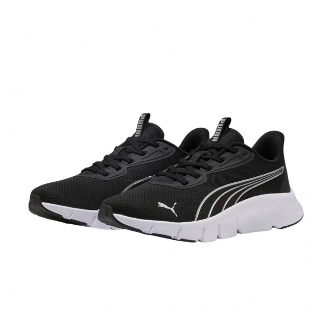 PUMA Flexfocus Lite Modern Sneakers Μαύρα