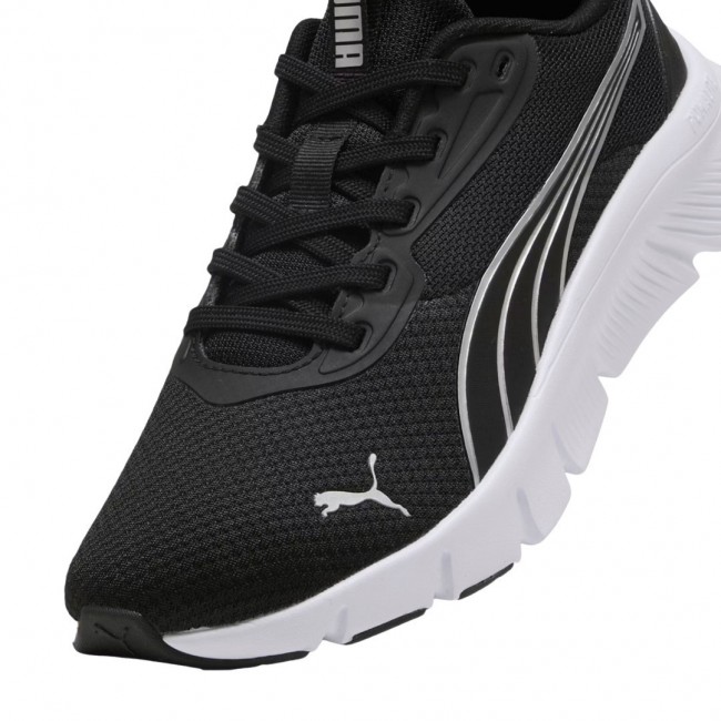 PUMA Flexfocus Lite Modern Sneakers Μαύρα