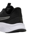 PUMA Flexfocus Lite Modern Sneakers Μαύρα