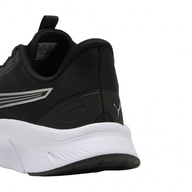 PUMA Flexfocus Lite Modern Sneakers Μαύρα