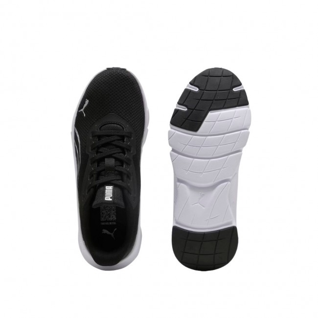 PUMA Flexfocus Lite Modern Sneakers Μαύρα