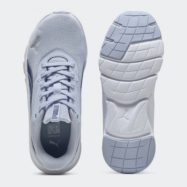 PUMA Flexfocus Lite Modern Γυναικεία Αθλητικά Παπούτσια Running Μπλε