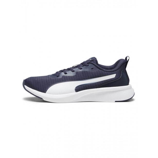 PUMA Flyer Lite Αθλητικά Παπούτσια Running Σκούρο μπλε